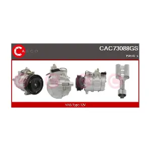 CASCO CAC73088GS