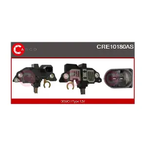 CASCO CRE10180AS