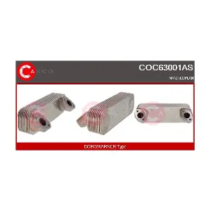 COC63001AS CASCO