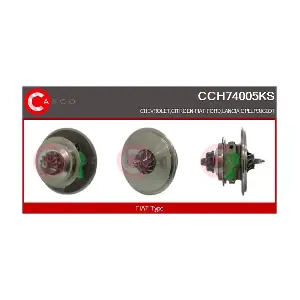 CCH74005KS CASCO