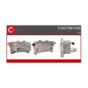 CASCO COC73017AS