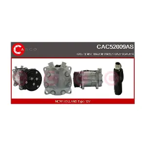 CASCO CAC52009AS