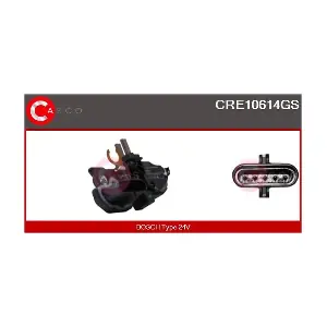 CRE10614GS CASCO