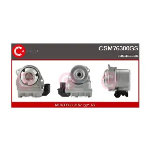 CSM76300GS CASCO