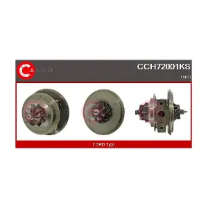 CCH72001KS CASCO