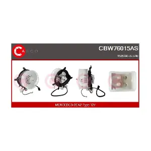 CBW76015AS CASCO