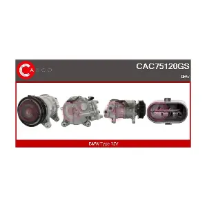 CAC75120GS CASCO