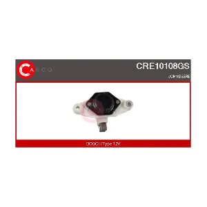 CASCO CRE10108GS