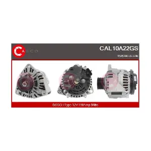 CAL10A22GS CASCO