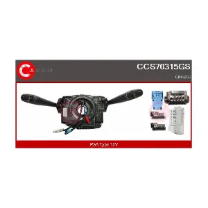 CCS70315GS CASCO
