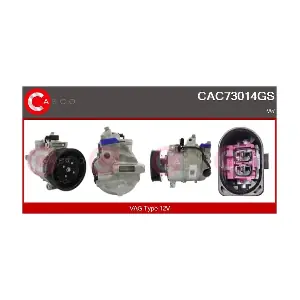 CAC73014GS CASCO