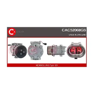 CASCO CAC52068GS