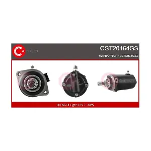 CASCO CST20164GS
