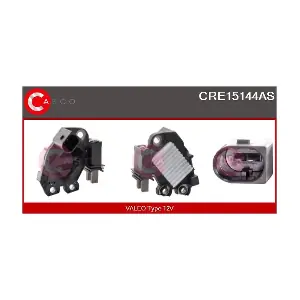 CRE15144AS CASCO