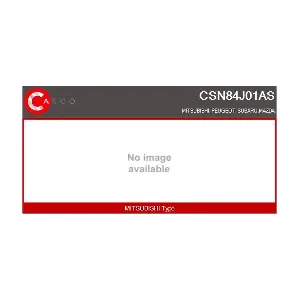 CSN84J01AS CASCO
