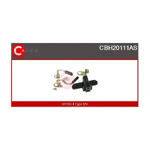 CBH20111AS CASCO