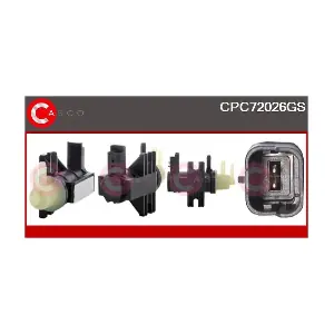 CPC72026GS CASCO