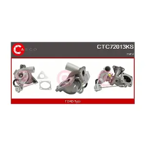 CTC72013KS CASCO