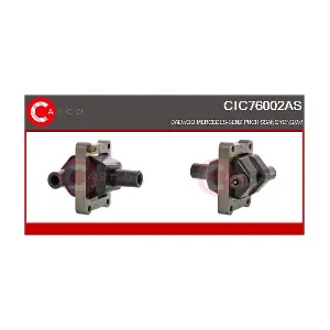 CASCO CIC76002AS