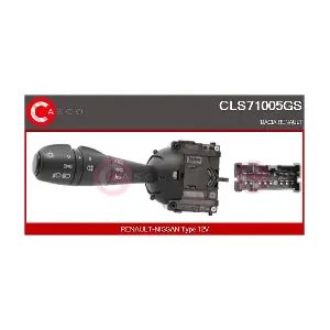 CLS71005GS CASCO
