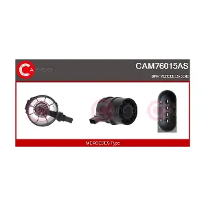 CAM76015AS CASCO
