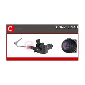 CSN73Z59AS CASCO