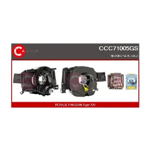 CCC71005GS CASCO