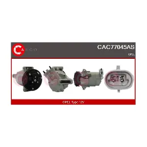 CASCO CAC77045AS