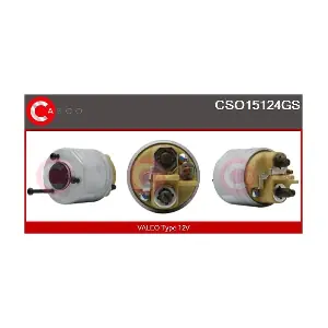CSO15124GS CASCO