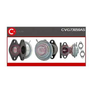 CVG73059AS CASCO