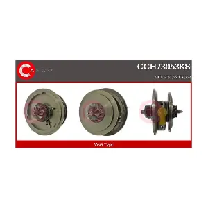 CCH73053KS CASCO