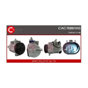 CASCO CAC76061AS