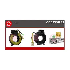 CCC85001AS CASCO