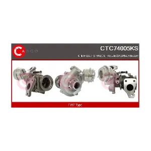 CTC74005KS CASCO