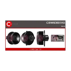 CBW83007AS CASCO