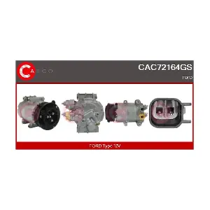 CAC72164GS CASCO