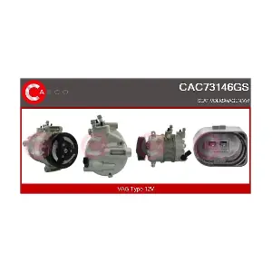 CAC73146GS CASCO