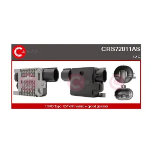 CRS72011AS CASCO