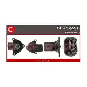 CPC74022GS CASCO
