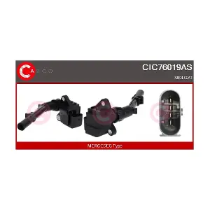 CIC76019AS CASCO