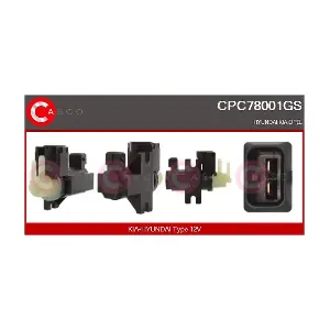 CASCO CPC78001GS
