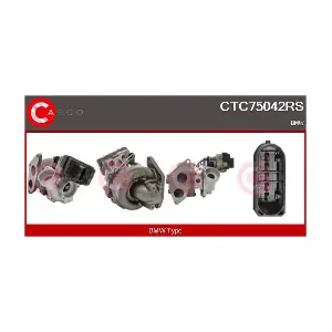 CTC75042RS CASCO