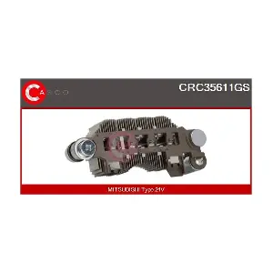 CRC35611GS CASCO