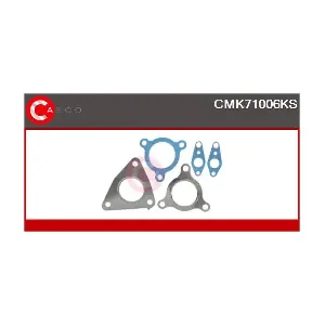 CASCO CMK71006KS
