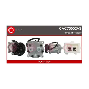 CAC70002AS CASCO