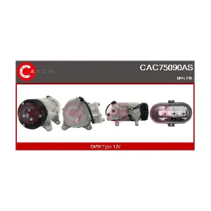 CAC75090AS CASCO