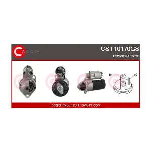 CST10170GS CASCO