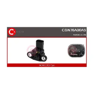 CSN76A06AS CASCO