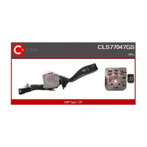 CLS77047GS CASCO