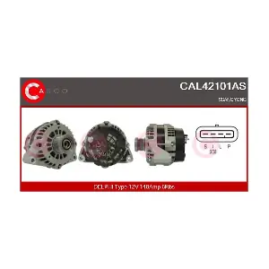 CASCO CAL42101AS